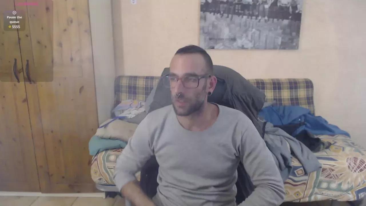 kooosa on Cam4 
