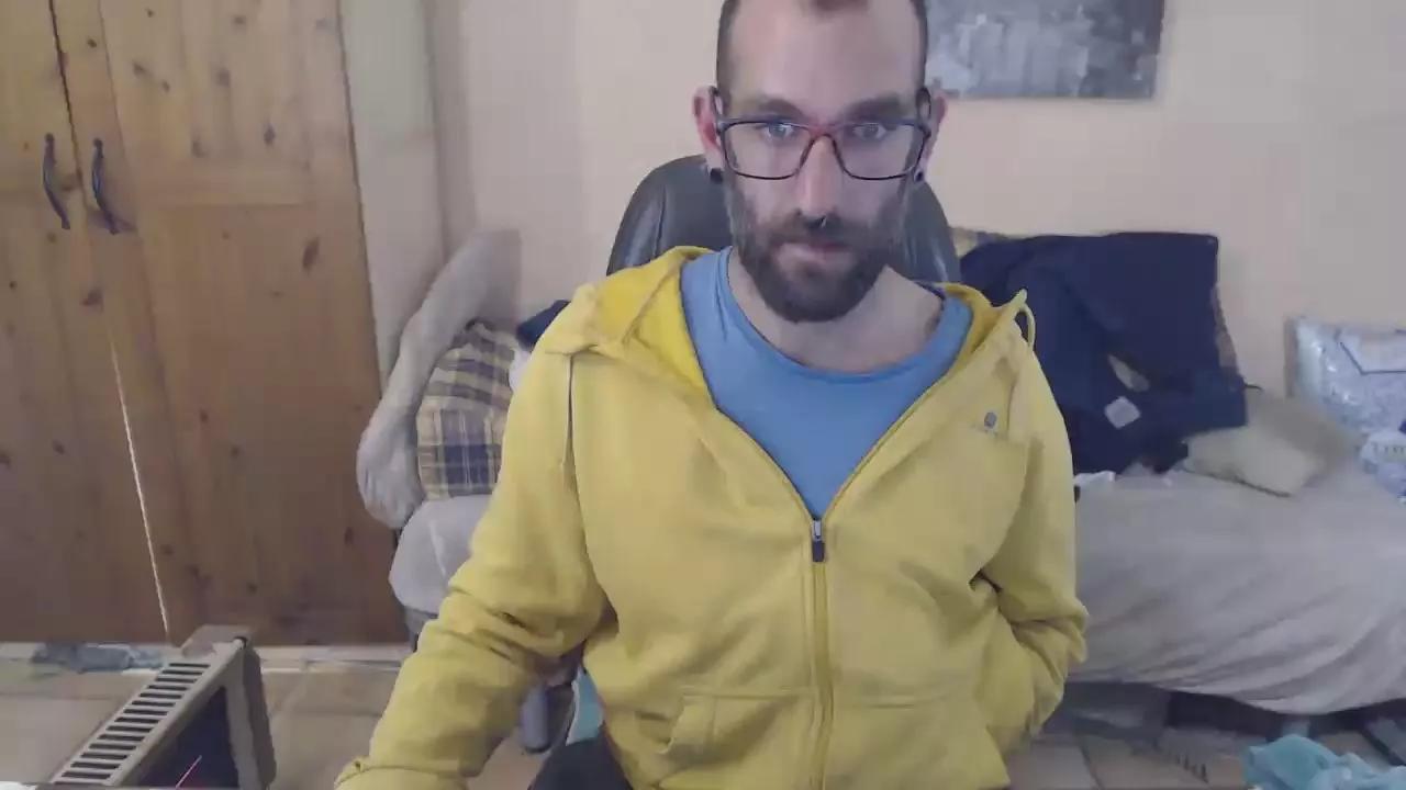 kooosa on Cam4 