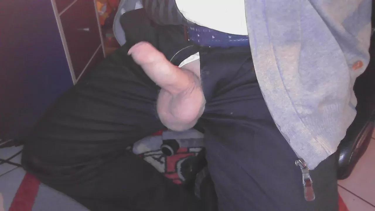 krawatte123 on Cam4