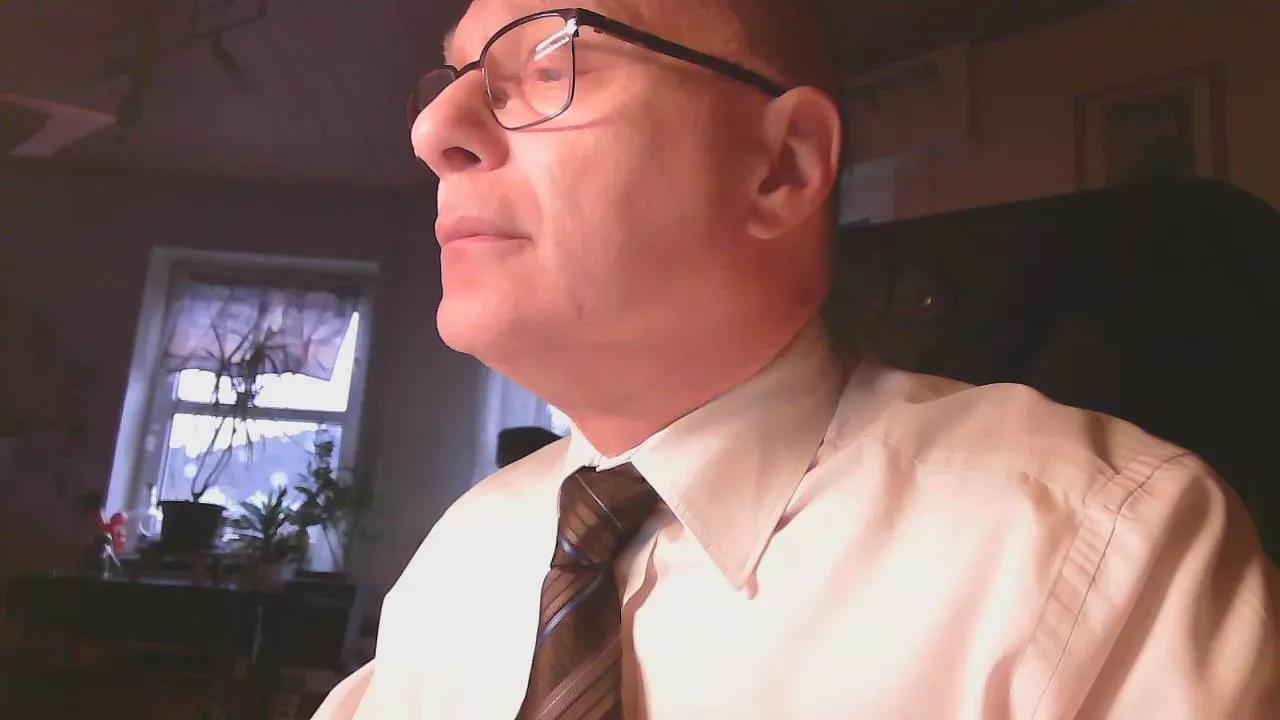 krawatte123 on Cam4