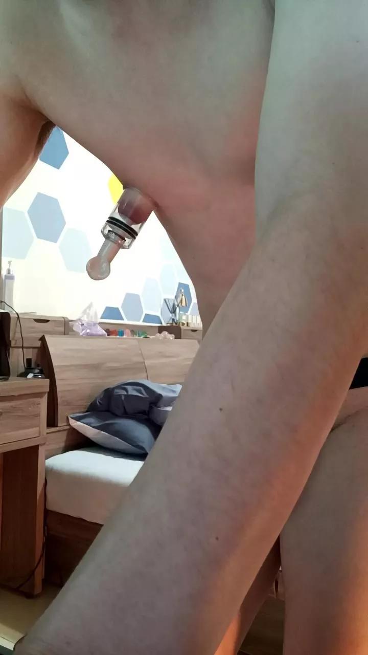 kyan8 on Cam4 