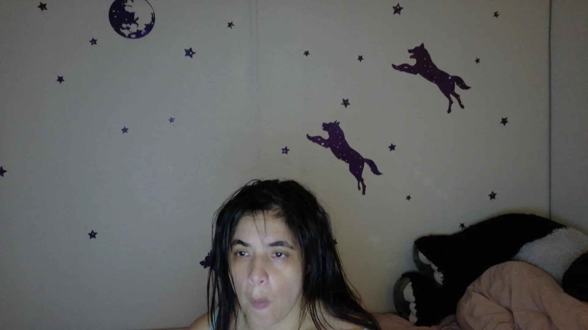 ladydeathz —  #squirt #deepthroat #C2C #cum #amateur