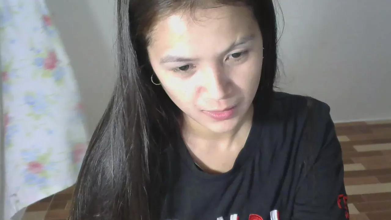 ladygemma on Cam4 