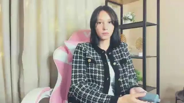 LatashaCracas — Freechat on Cam4