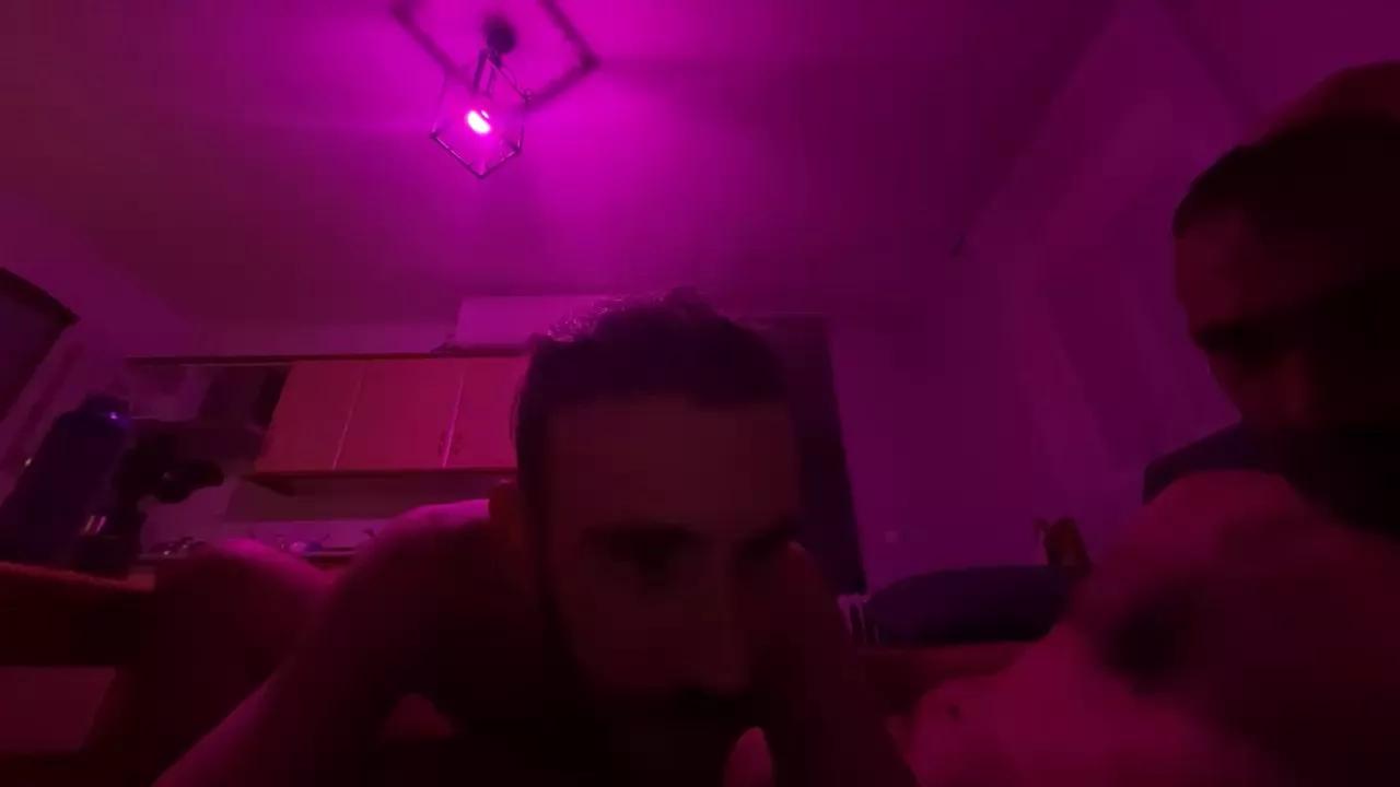 Latinosfit on Cam4 