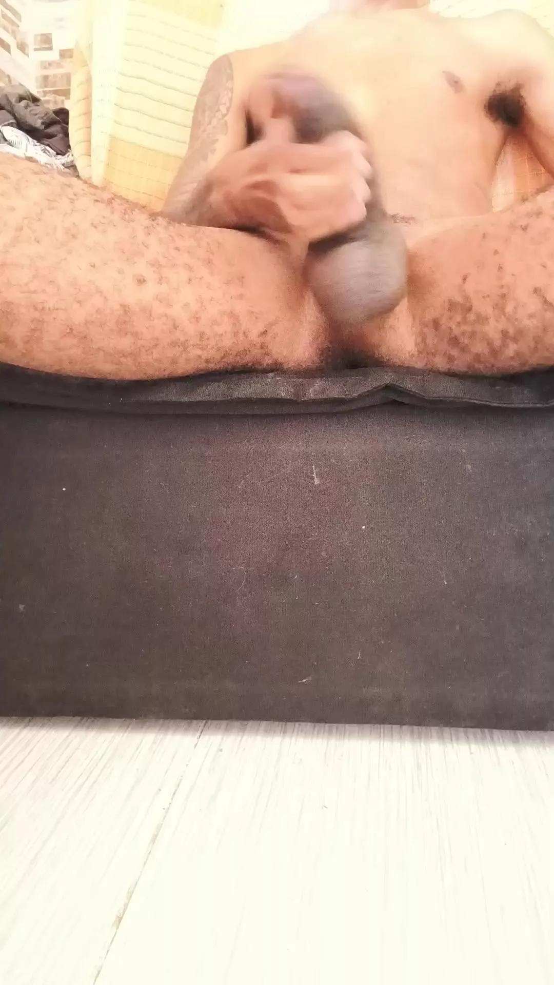 LaTrel021 on Cam4 