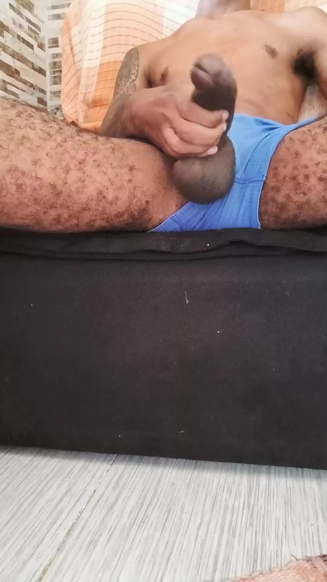 LaTrel021 on Cam4 