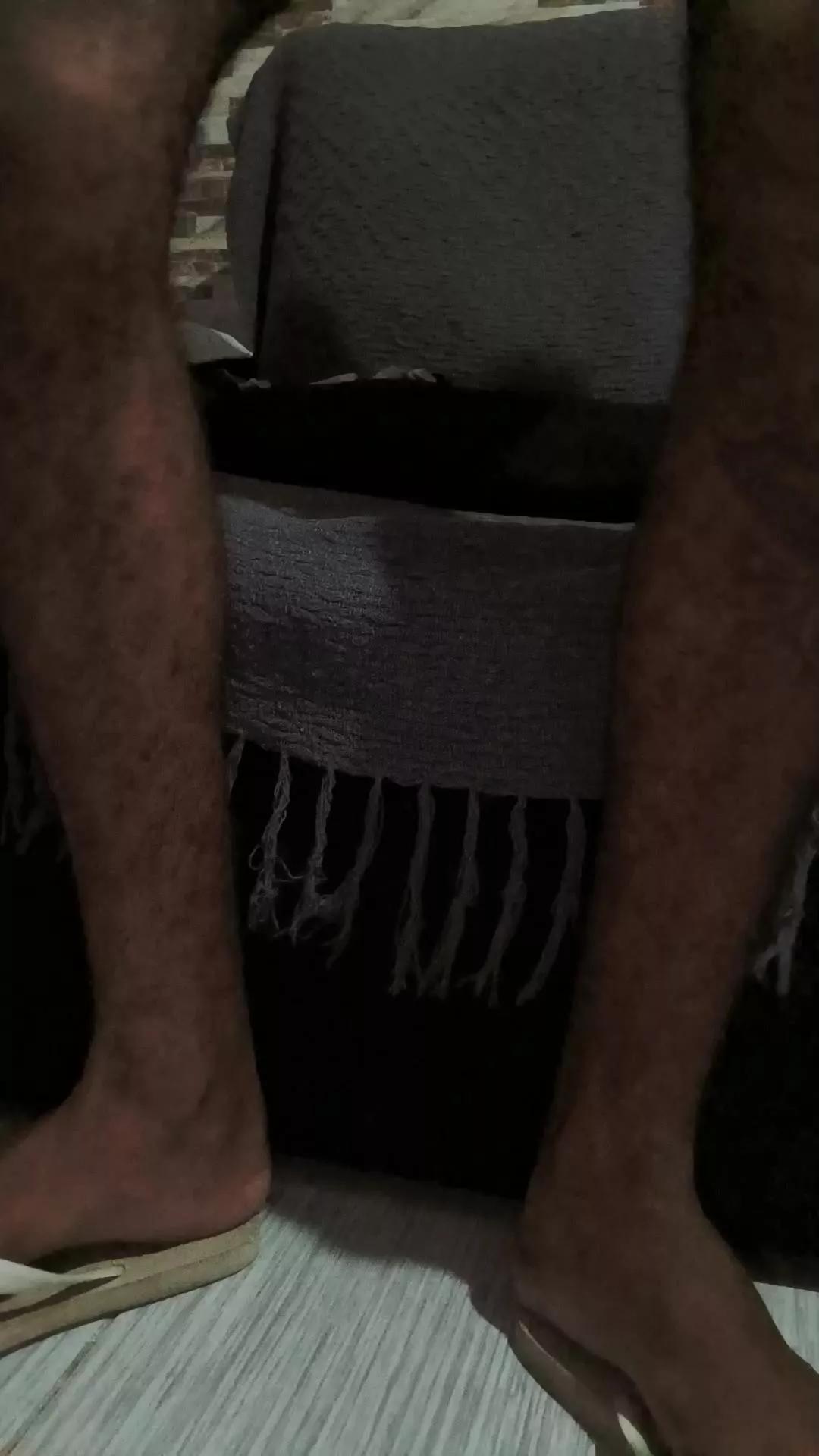 LaTrel021 on Cam4 