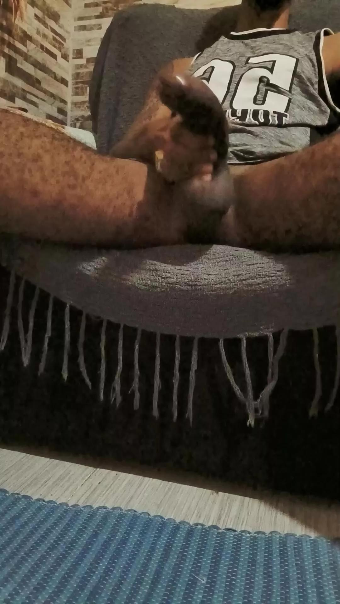 LaTrel021 on Cam4 