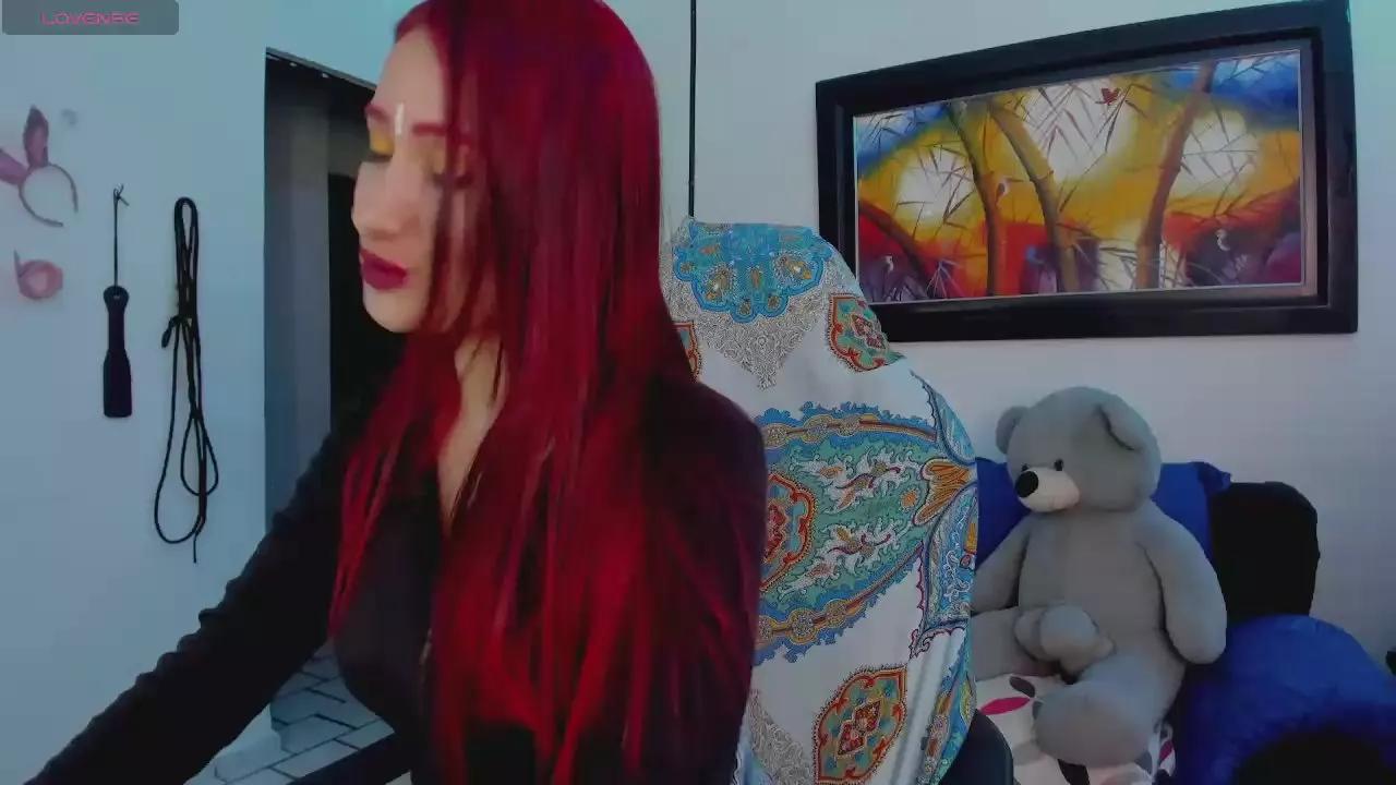 laura_hoot20 on Cam4 