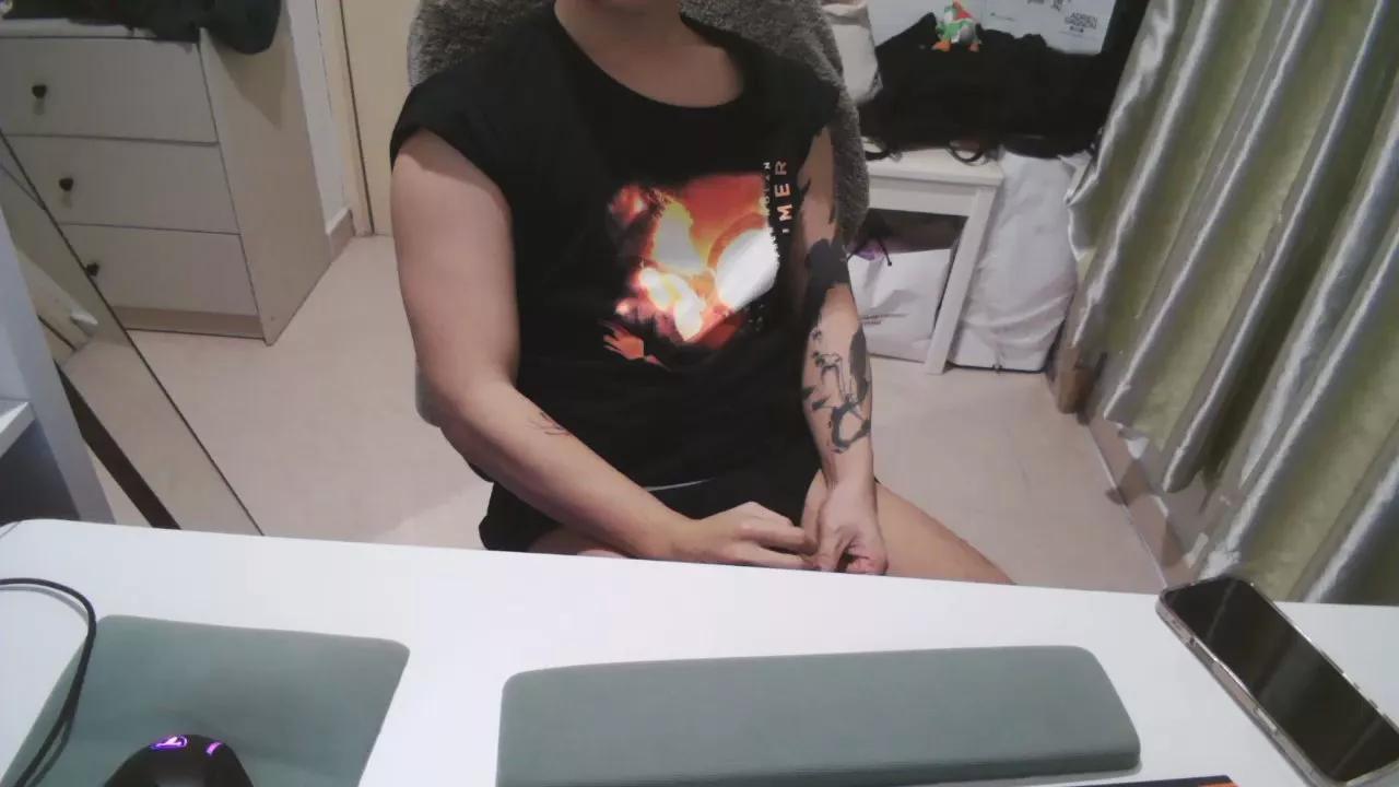 lazybird8899 on Cam4 