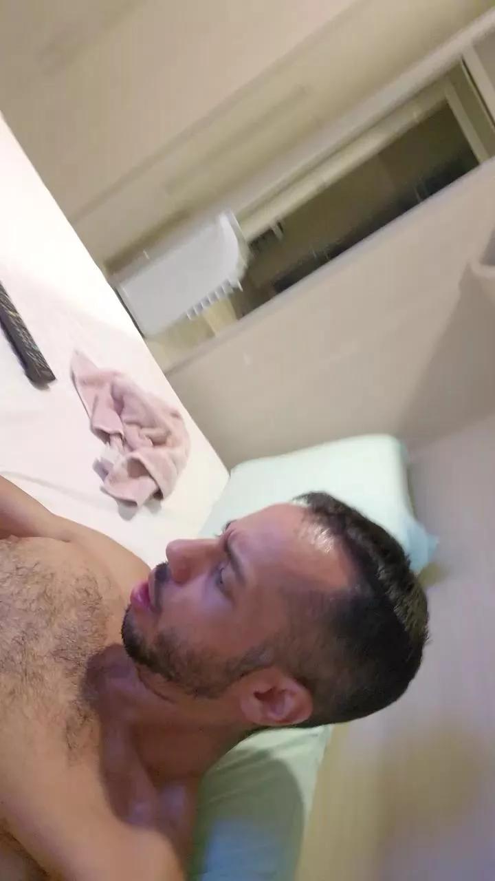 LekNuBR on Cam4 