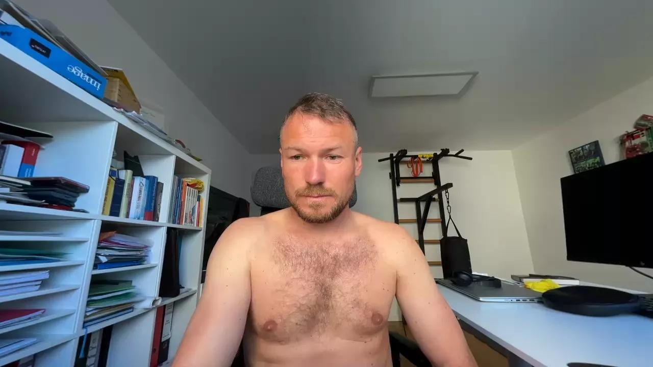 leo20_1_1988 on Cam4 