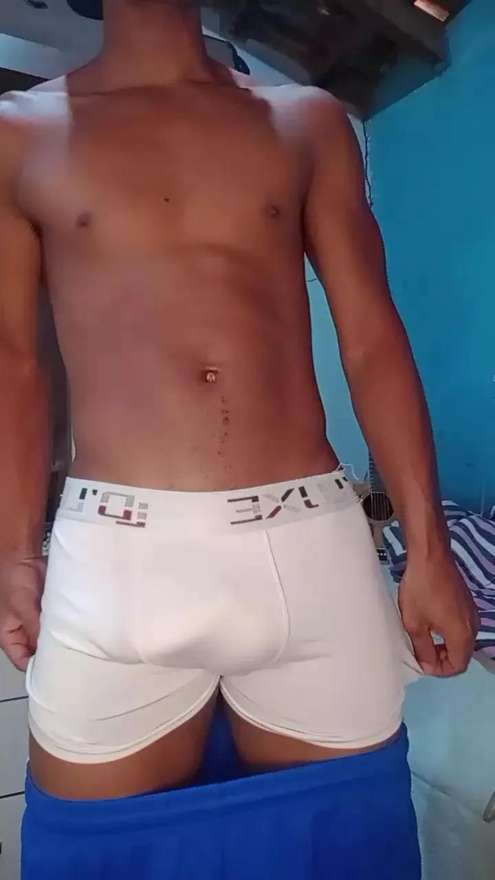 leosilvajf on Cam4 