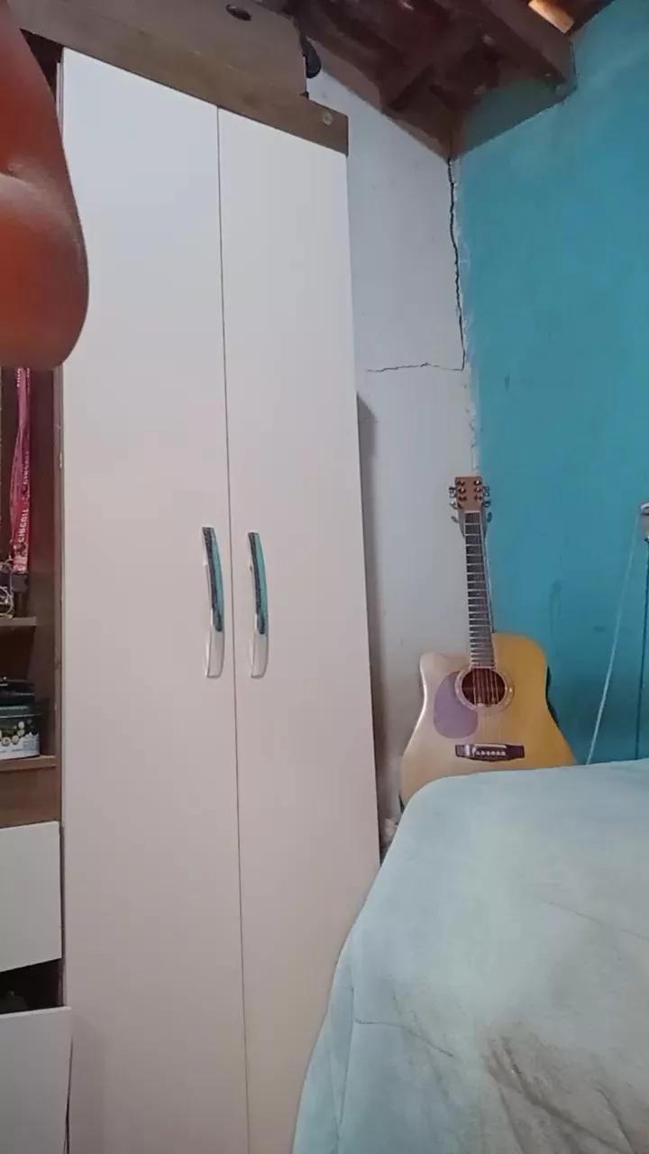 leosilvajf on Cam4 