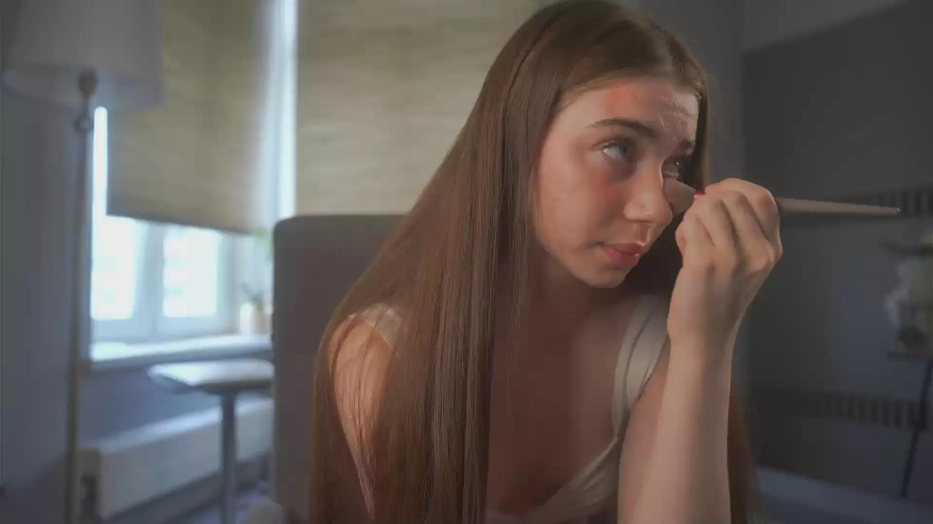 LilianHathaway on Cam4 