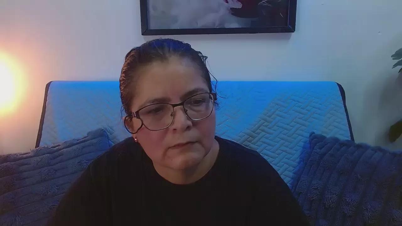 Linda_banks_ on Cam4 