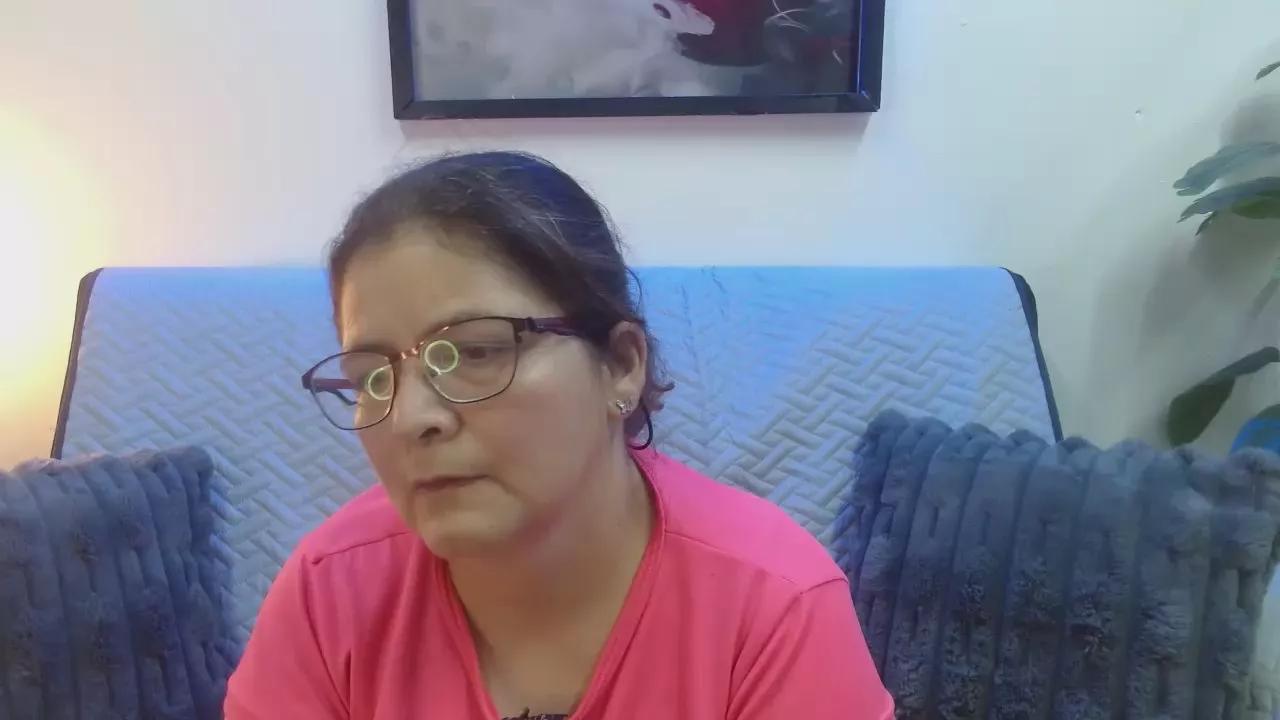 Linda_banks_ on Cam4 