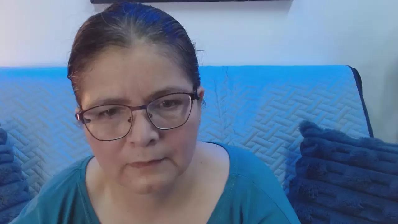 Linda_banks_ on Cam4 