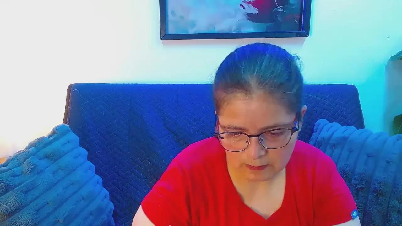 Linda_banks_ on Cam4 