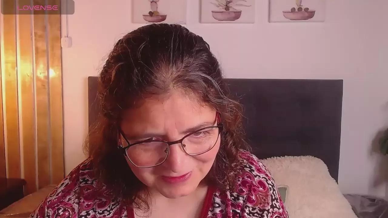 Linda_banks_ on Cam4 