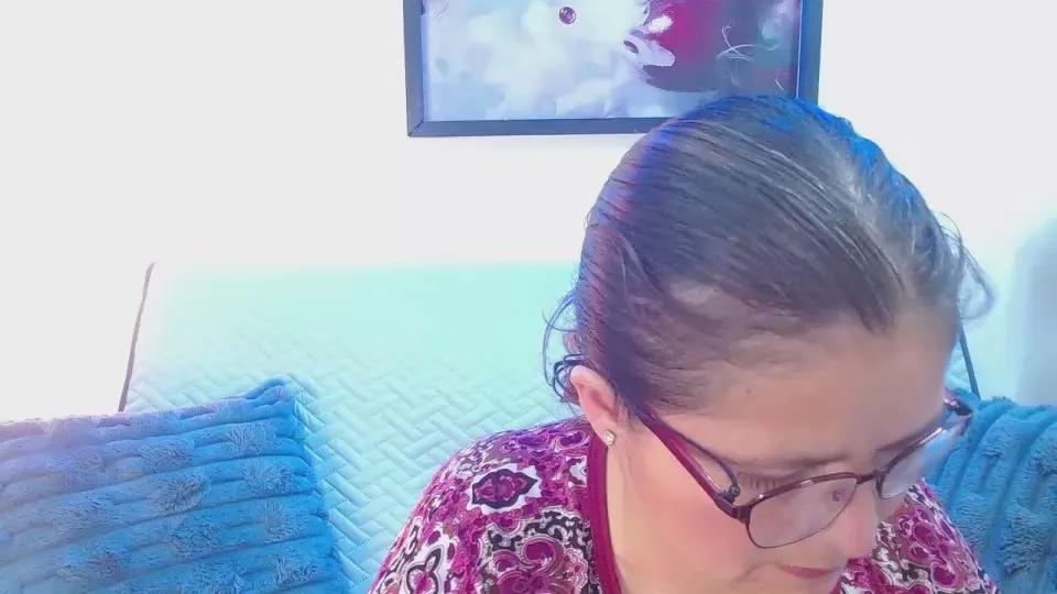Linda_banks_ on Cam4 