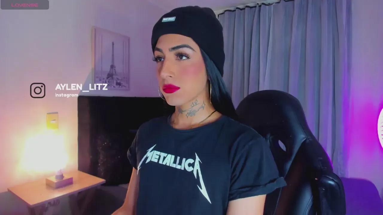 Litz_81 —  #cute #masturbation #schoolgirl #C2C #cum #ass #feet