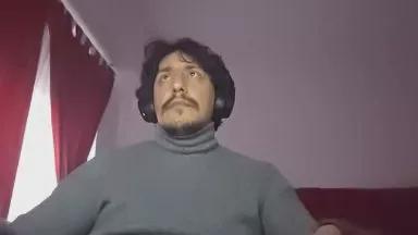 locosuelto86 on Cam4 