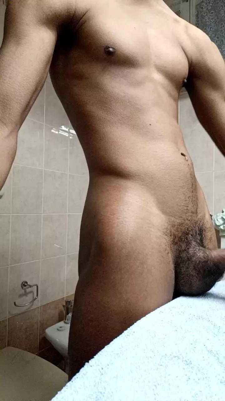 Locsmi on Cam4 