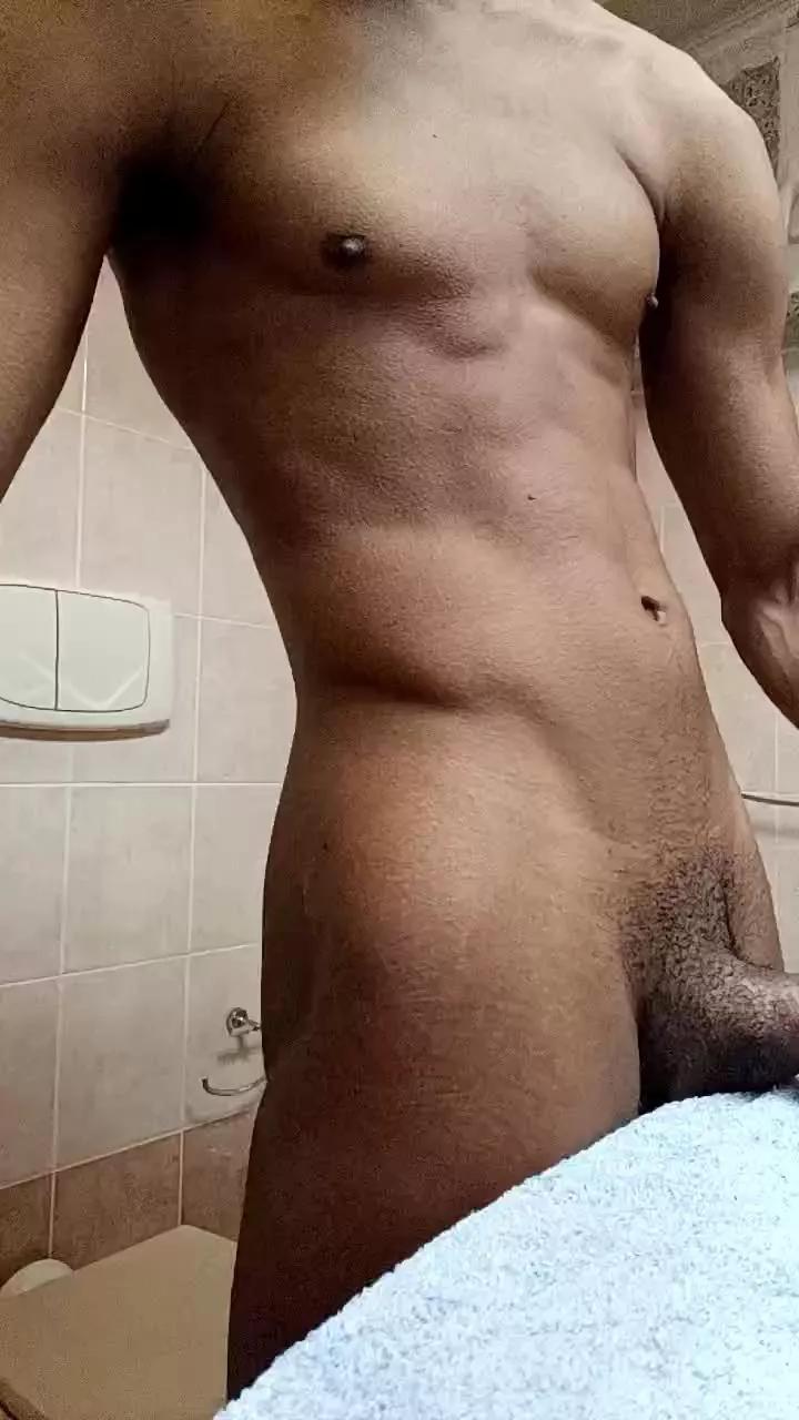 Locsmi on Cam4 