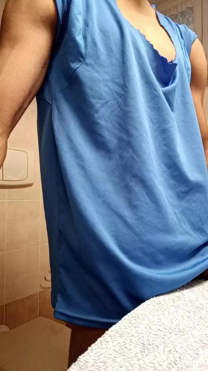 Locsmi on Cam4 