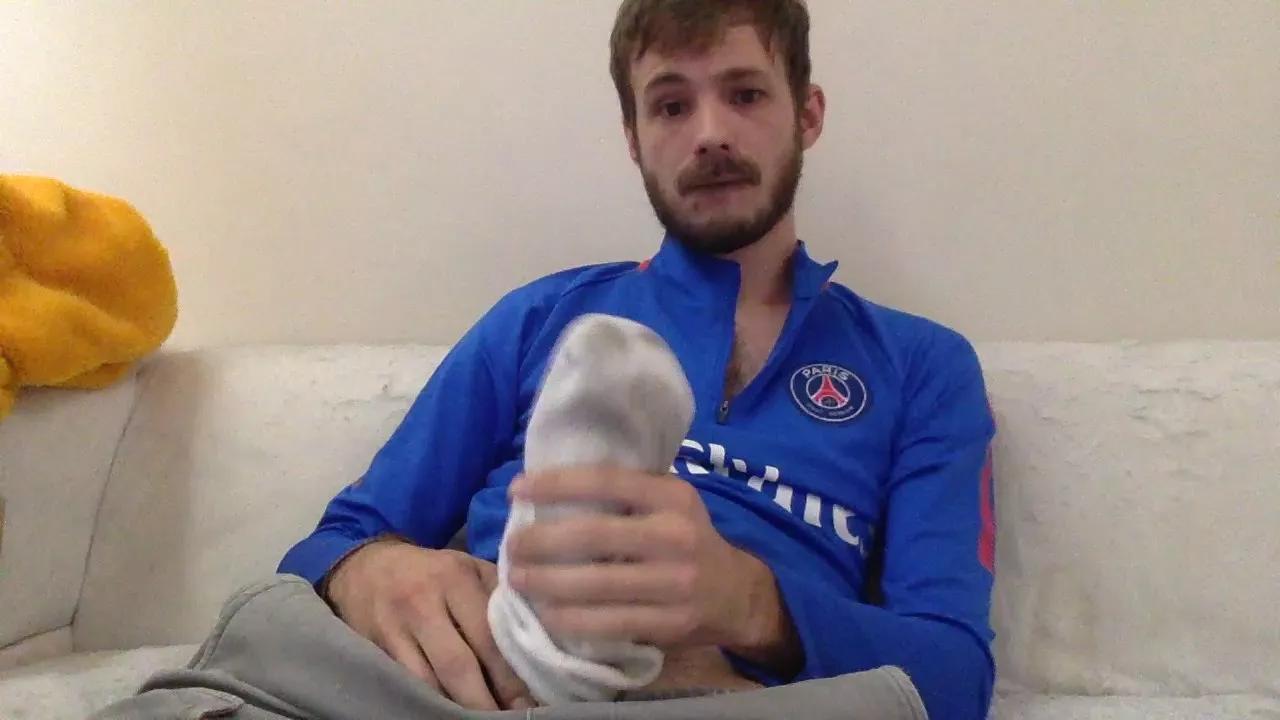 Loic92iboyX on Cam4 