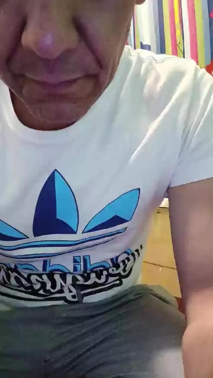 lokohelios1 on Cam4 