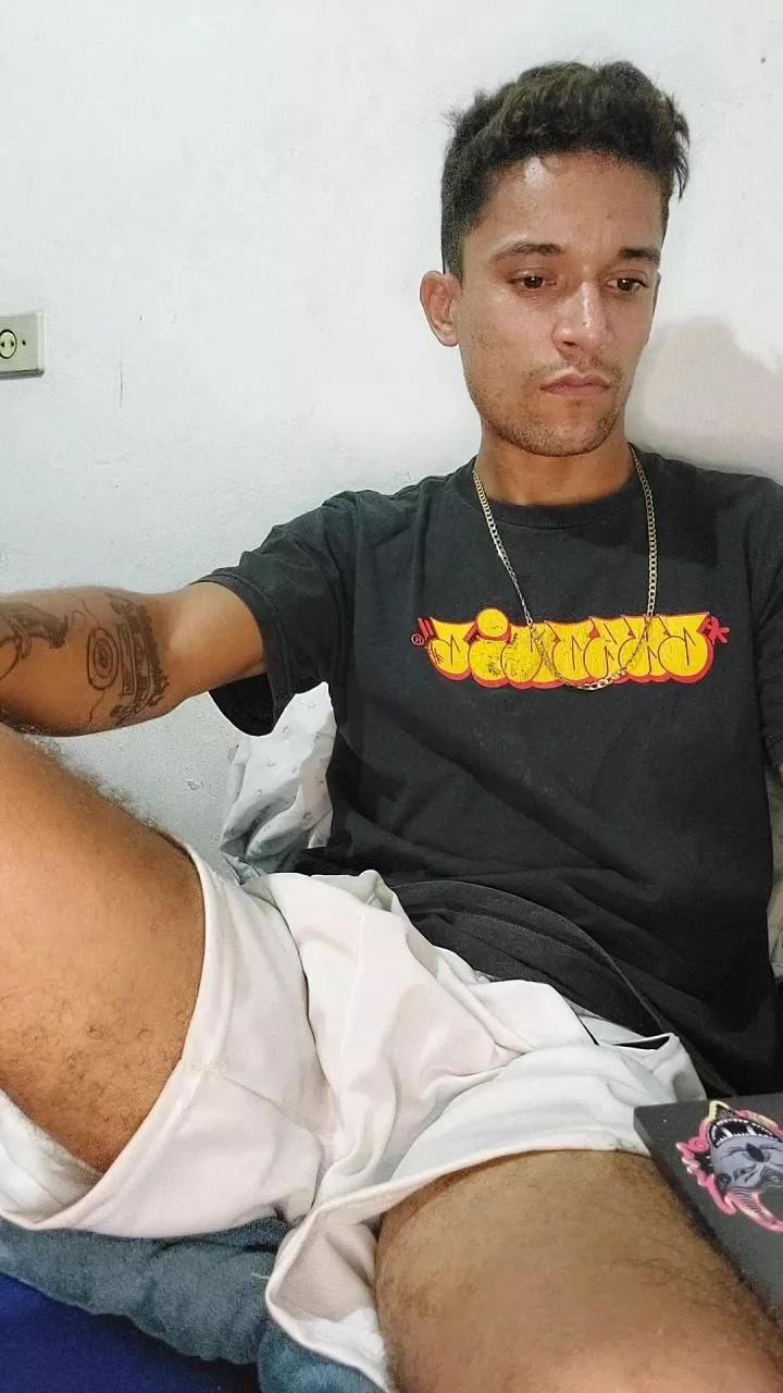 LOKYRICK on Cam4 