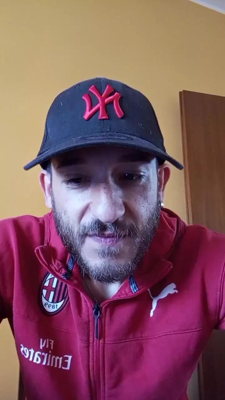 LolloEBibbi on Cam4 
