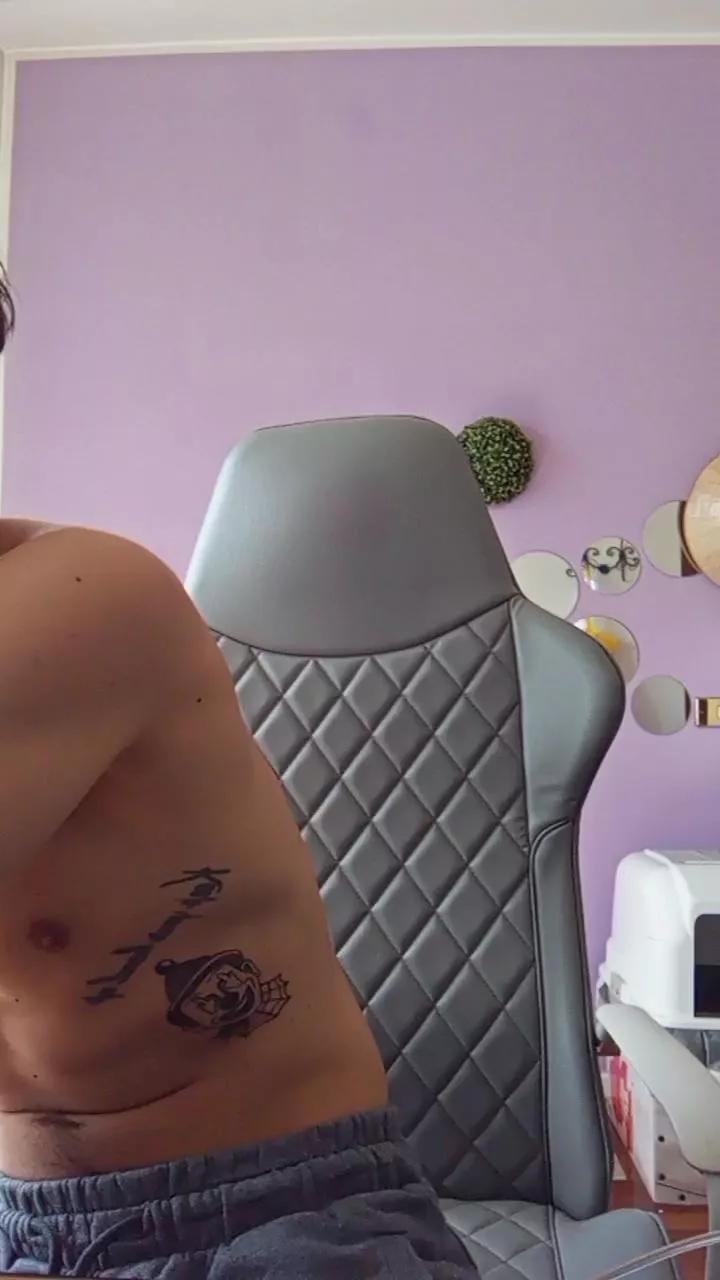 LolloEBibbi on Cam4 