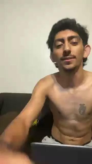 loswest on Cam4 