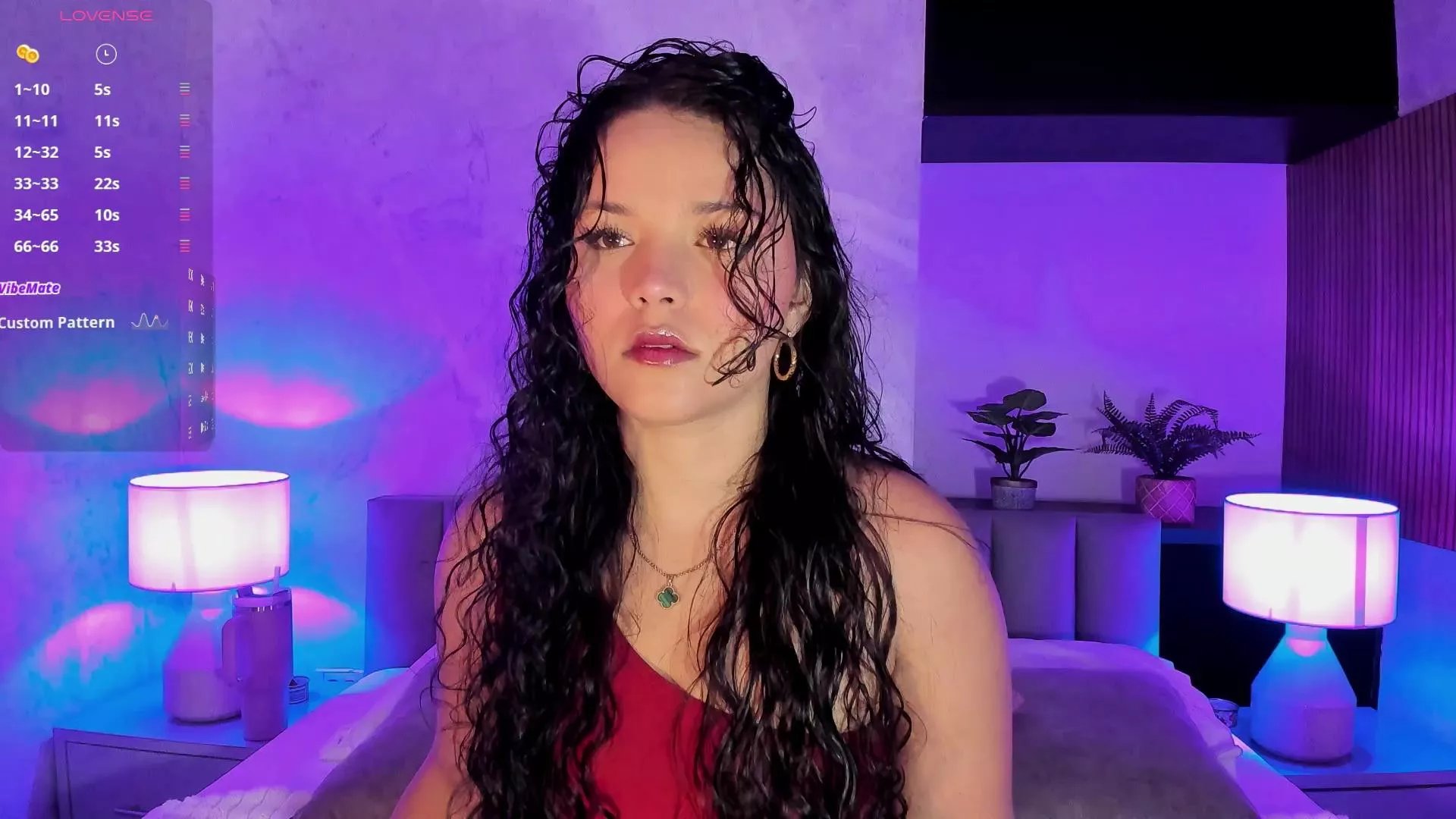 lotti_carter on Cam4