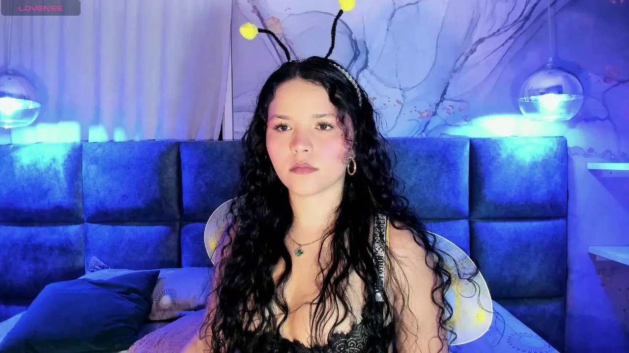 lotti_carter on Cam4