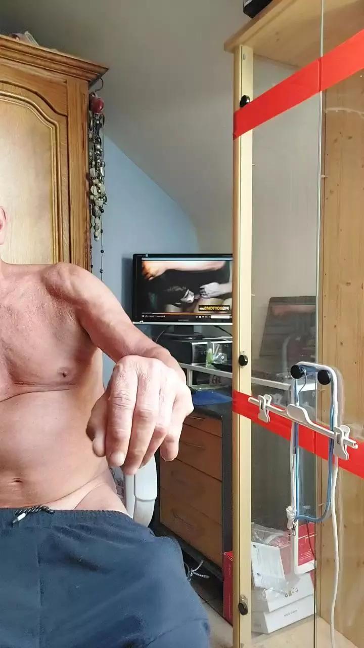loulou2955 on Cam4 