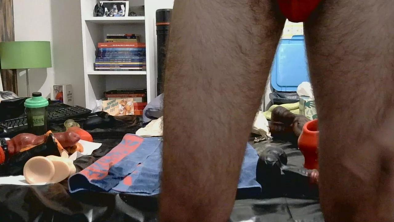 Louveteau54 on Cam4 