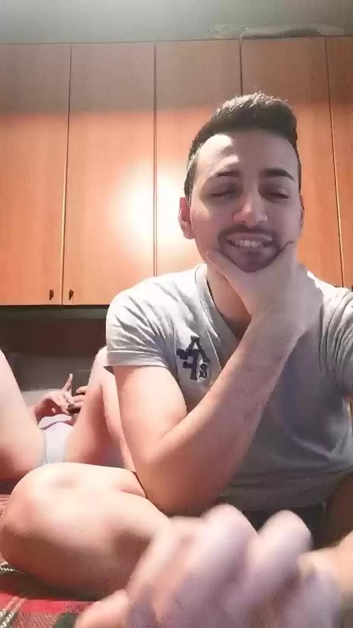 Luca_2730 on Cam4 
