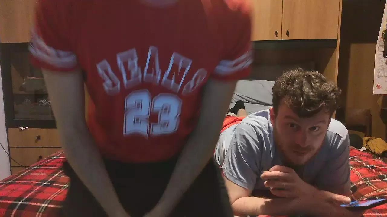 Luca_2730 on Cam4 