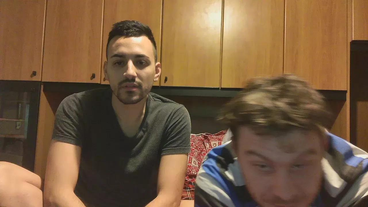 Luca_2730 on Cam4 