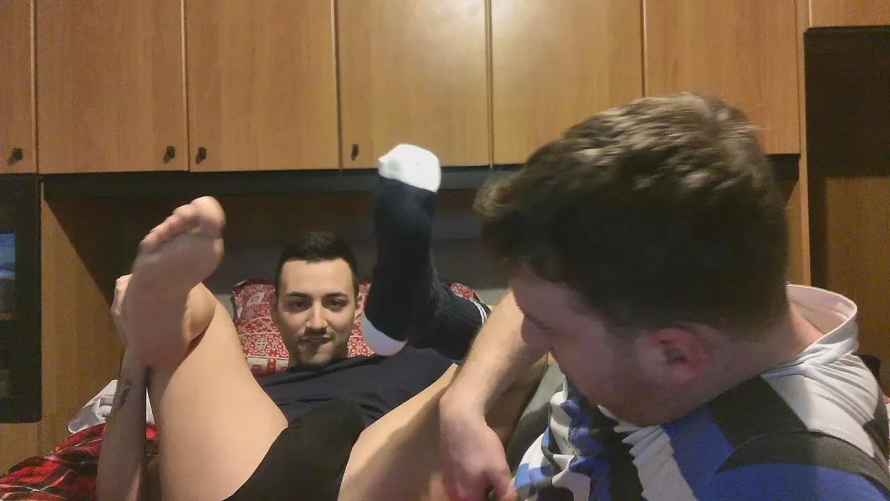 Luca_2730 on Cam4 
