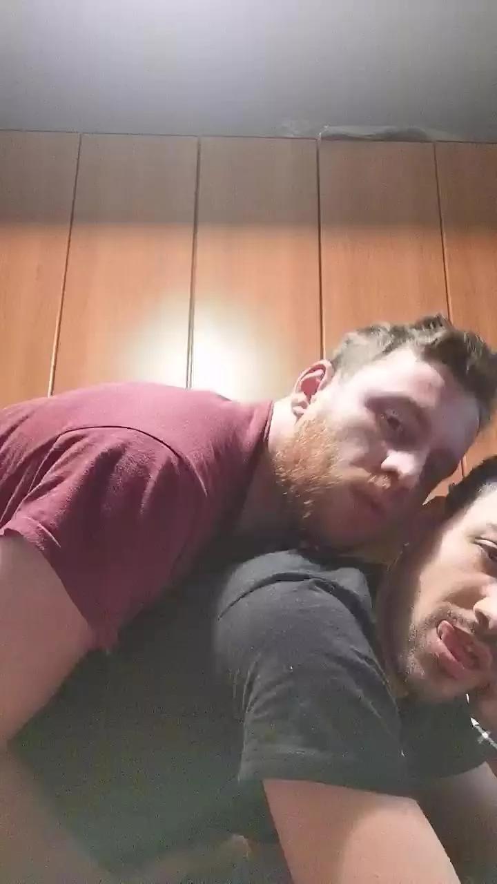 Luca_2730 on Cam4 