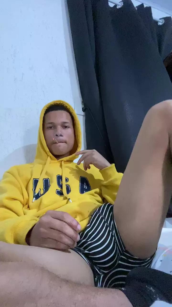 lucas7285 on Cam4 