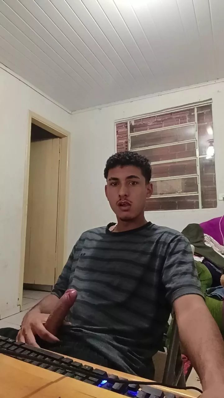 LucasFritz2304 on Cam4