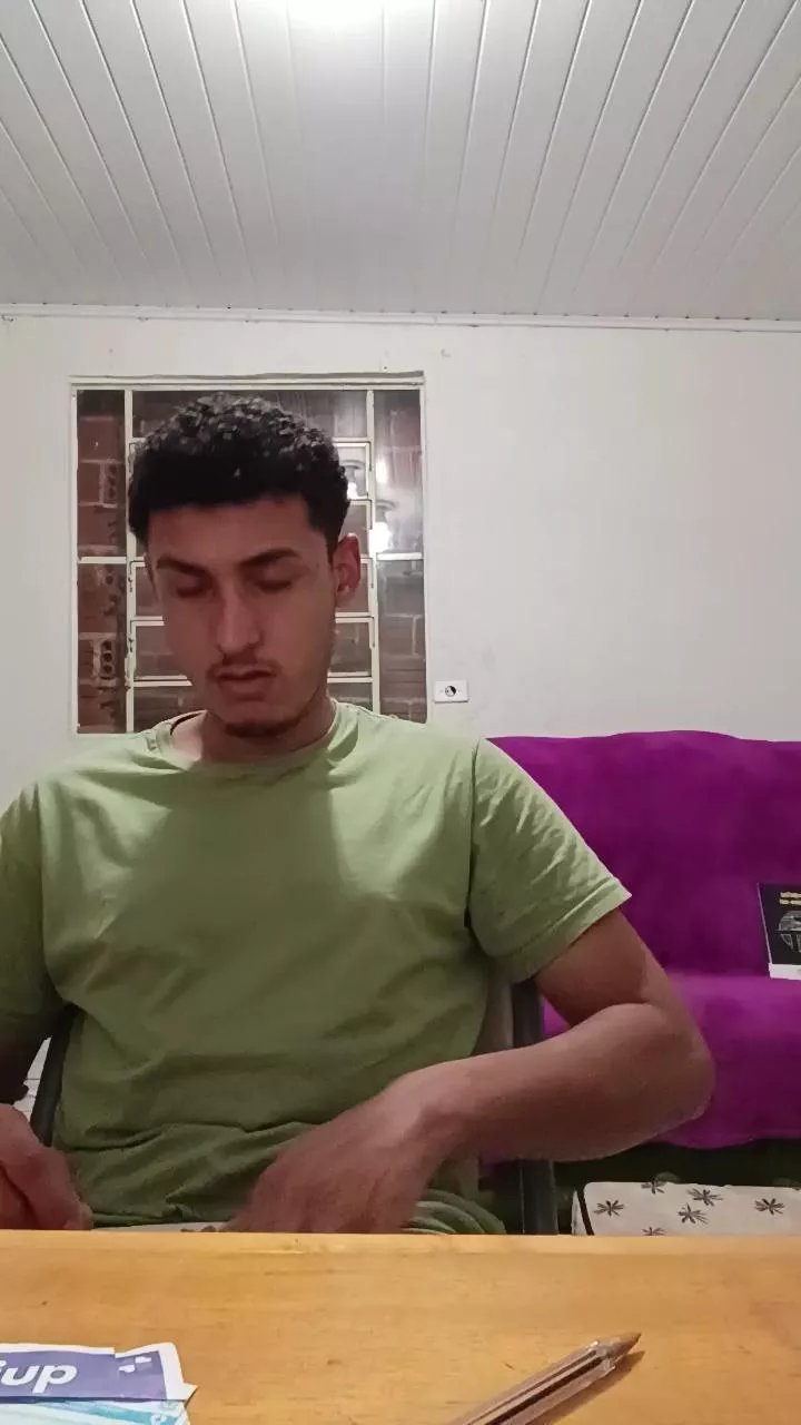 LucasFritz2304 on Cam4