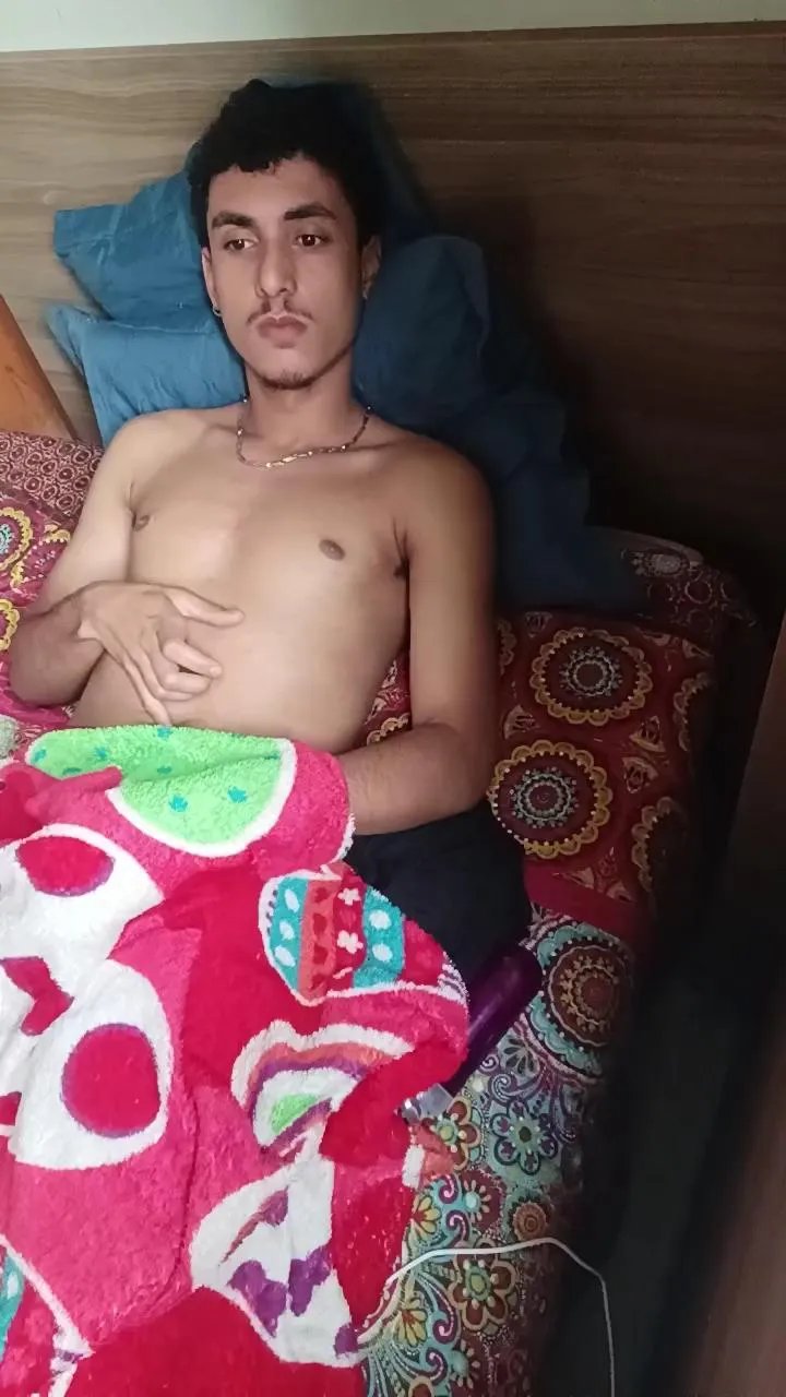 LucasFritz2304 on Cam4